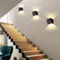 Lumina Wireless Rechargeable Wall Lamp