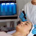 Achieve Glowing Skin With HydraFacial Treatment In Dubai