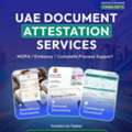 UAE Document Attestation Made Easy In Dubai