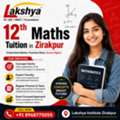 12th Maths Tuition In Zirakpur For CBSE Students