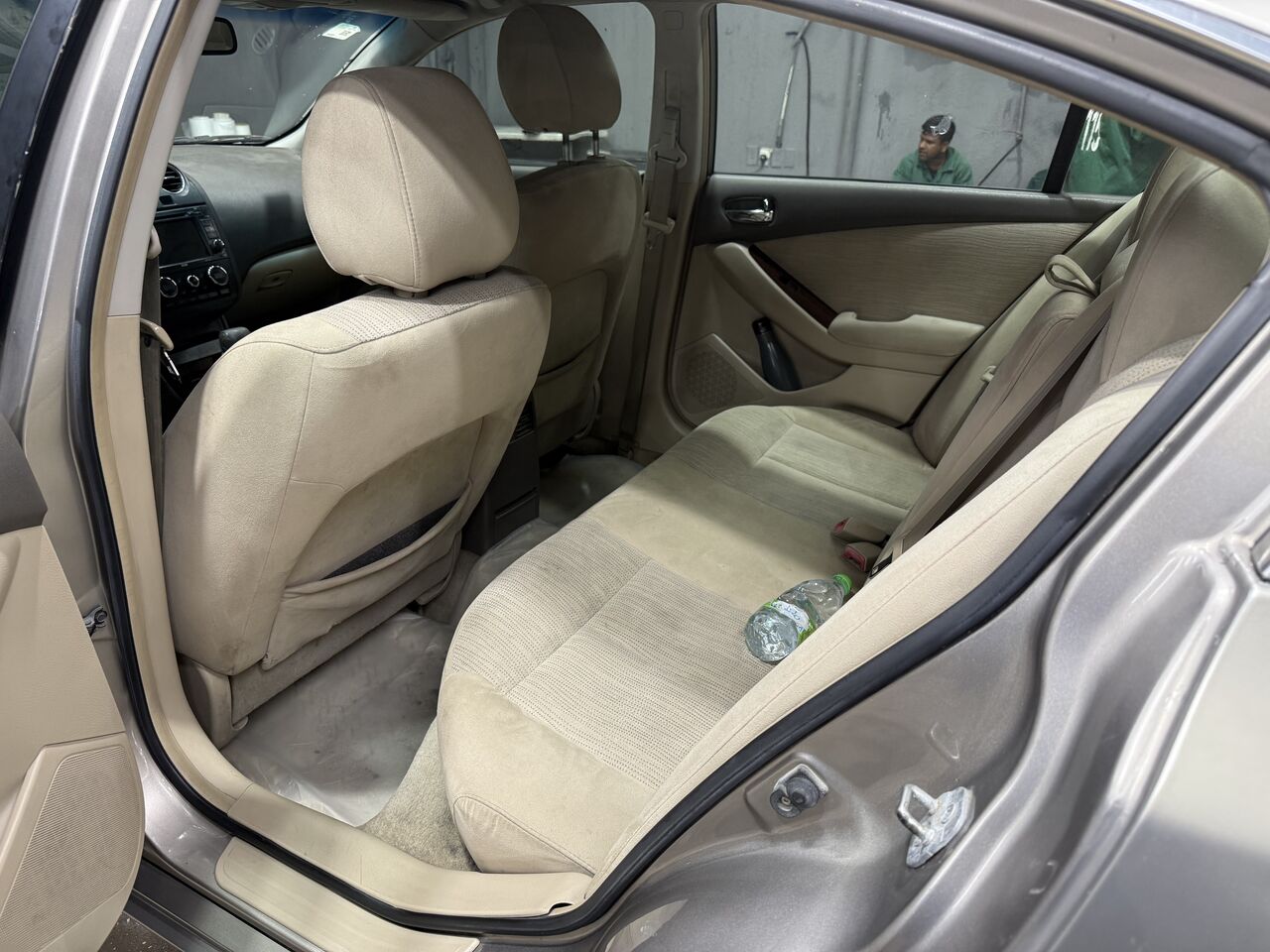 Dammam, Vehicles, Cars & Trucks , SAR 16000,  Nissan Altima Full Option,  2011,  Automatic,  262000 KM,  For Sale Nissan Altima 2.5 S