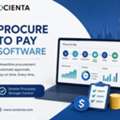 Improve Procurement Control With Procure To Pay Software