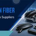 Why Carbon Fiber Components Are Becoming Essential For Global Auto Suppliers