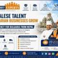 Bulgaria Recruitment Agency | Skilled Manpower From Nepal & Asia