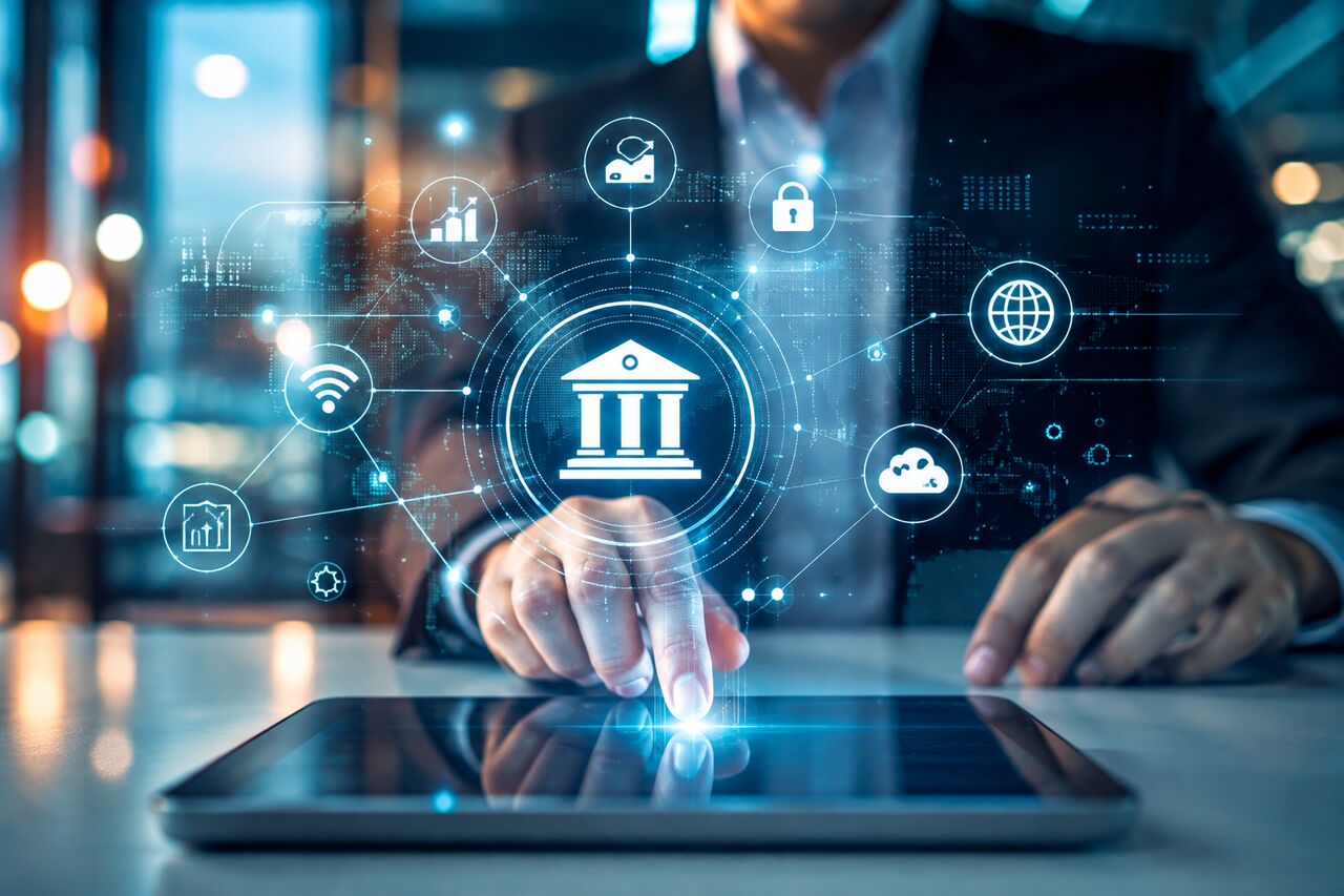 London, Events, How Can An AI-Powered Banking Event Accelerate Banking Innovation?