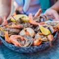 Seafood Liverpool