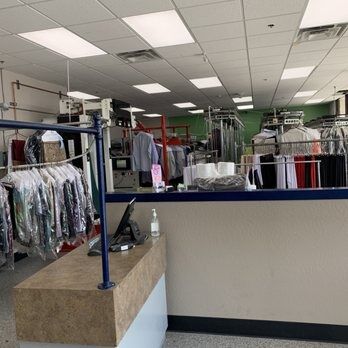 New York, Business, Pinewood Laundromat