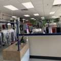 Pinewood Laundromat