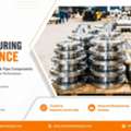 Forged Flanges & Pipe Fittings &ndash; Sharma Technocast