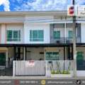 THB 3090000,  3 BR,  18 Sq. Feet,  Townhouse For Sale Plino Village Pinklao-Ratchapruek (DD002469)