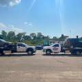 Expert Towing Assistance For Vehicles Across Gaston County