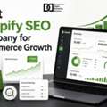 Shopify SEO Company For Ecommerce Growth | DDMS