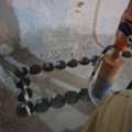 Hole Puncher (concrete Drilling And Cutting