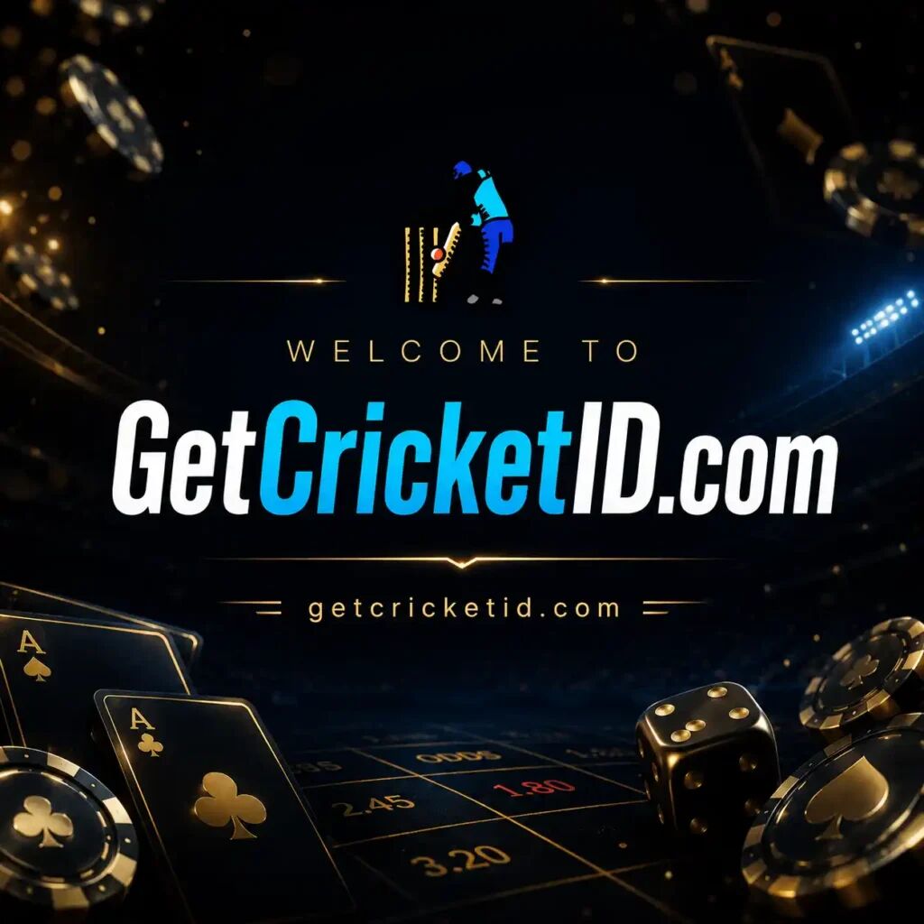 New Delhi, Marketing, Online Cricket Betting ID &ndash; What To Consider Before Choosing A Provider