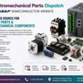 Industrial Parts And Electromechanical Components