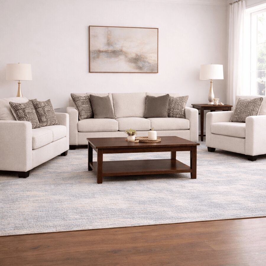 King Abdullah Financial District, Furniture, SAR 1,  Luxury Bedroom Furniture Set