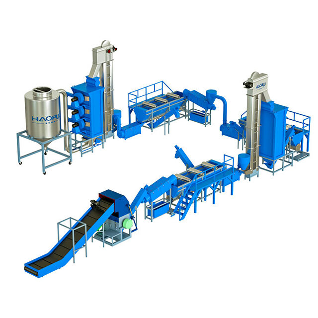 Kabul, Industrial Machinery, AFN 625000,  Good Price PET Sheet & Bottle Washing Line For Plastic Recycling