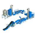 AFN 625000,  Good Price PET Sheet & Bottle Washing Line For Plastic Recycling