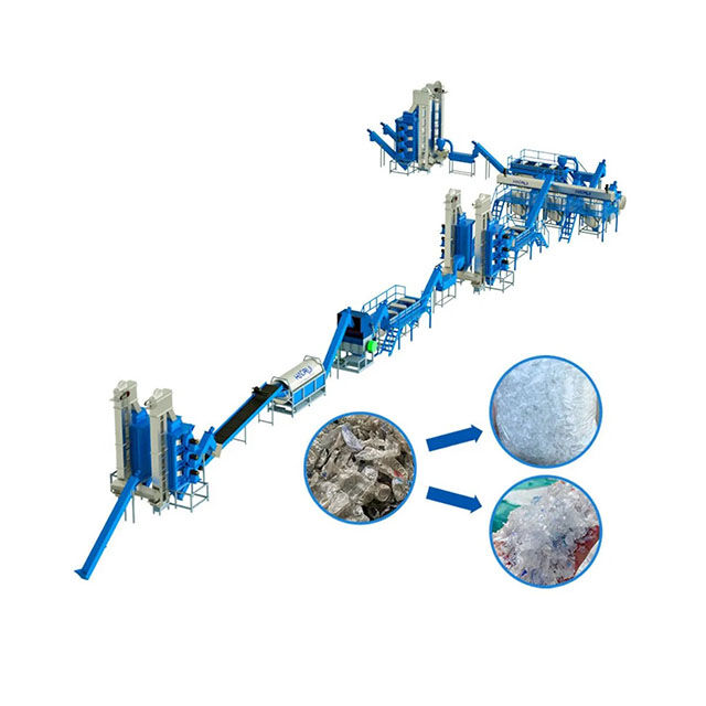 Kabul, Industrial Machinery, AFN 625000,  Good Price PET Sheet & Bottle Washing Line For Plastic Recycling
