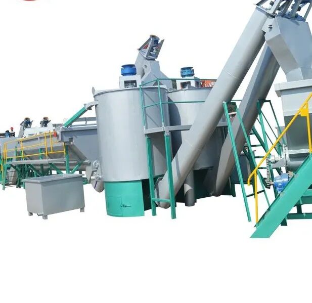 Kabul, Industrial Machinery, AFN 625000,  Good Price PET Sheet & Bottle Washing Line For Plastic Recycling