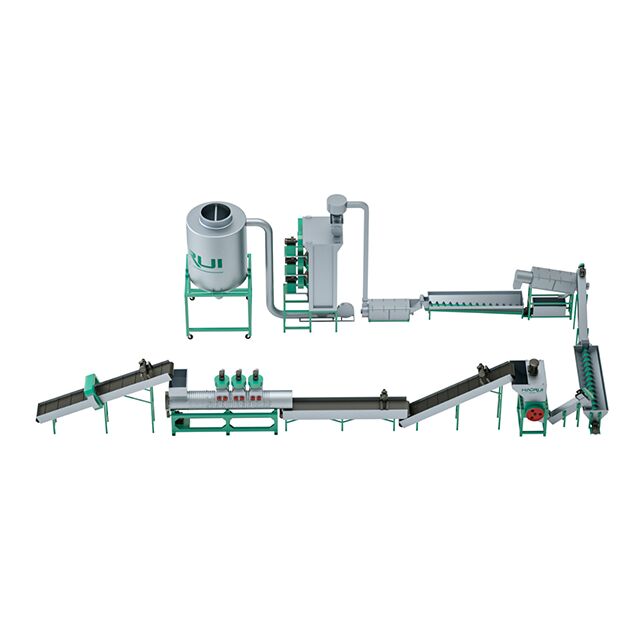 Kabul, Industrial Machinery, AFN 625000,  Good Price PET Sheet & Bottle Washing Line For Plastic Recycling