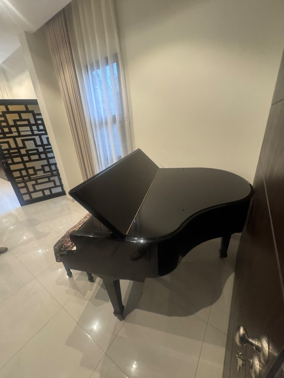 Riyadh, Musical Instruments, SAR 27500,  Piano