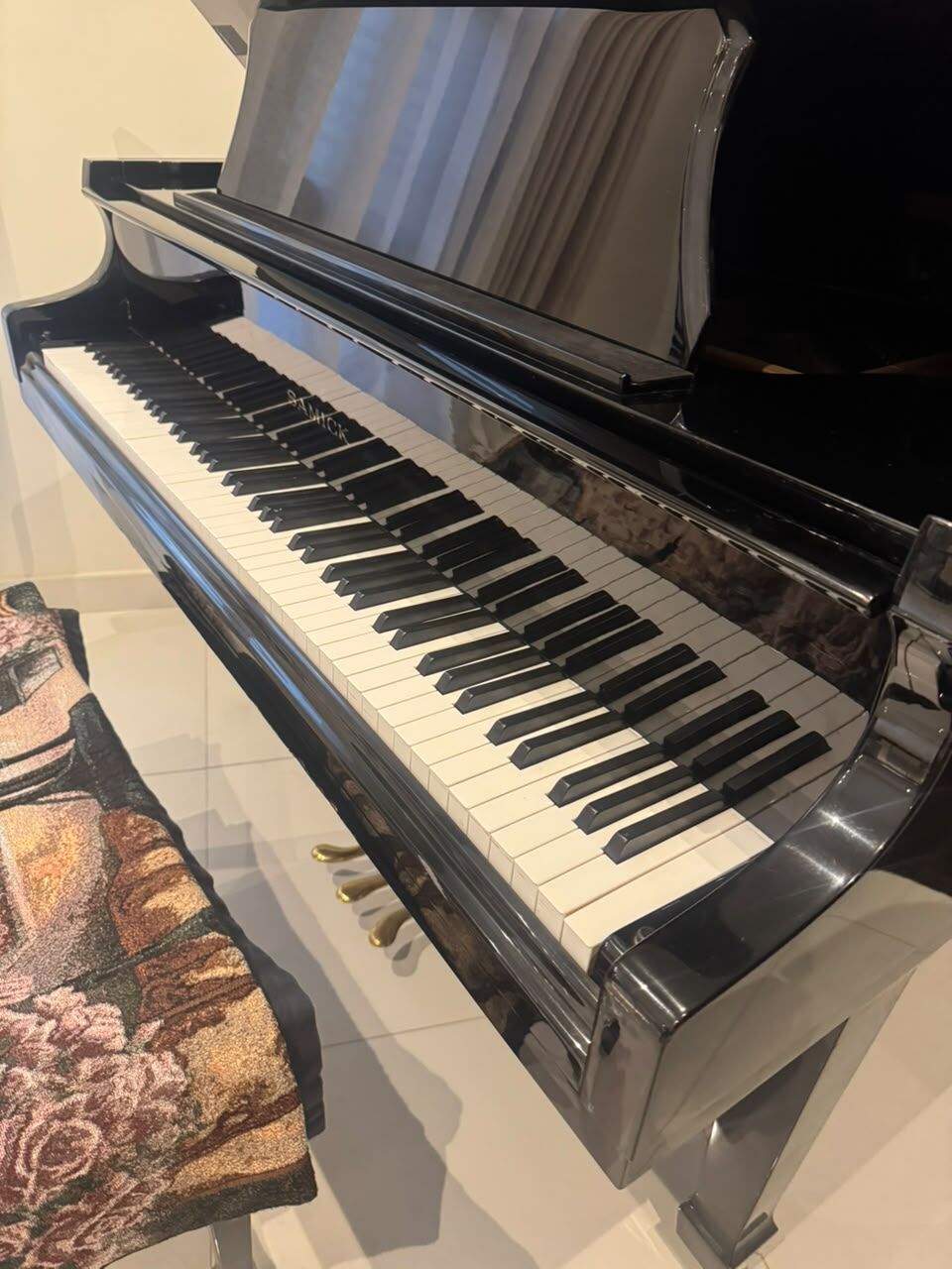 Riyadh, Musical Instruments, SAR 27500,  Piano