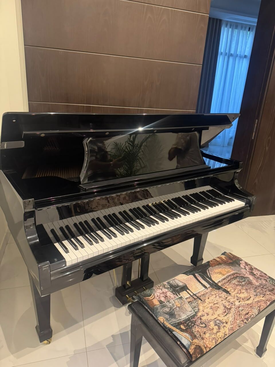 Riyadh, Musical Instruments, SAR 27500,  Piano