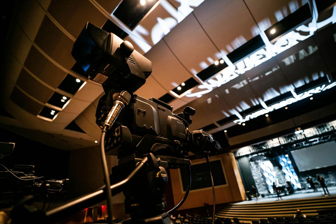 New York, Television, Charles Kramer Chakravision Productions Inc And The Business Of Television