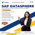 SAP Datasphere Training Online & Course In Hyderabad