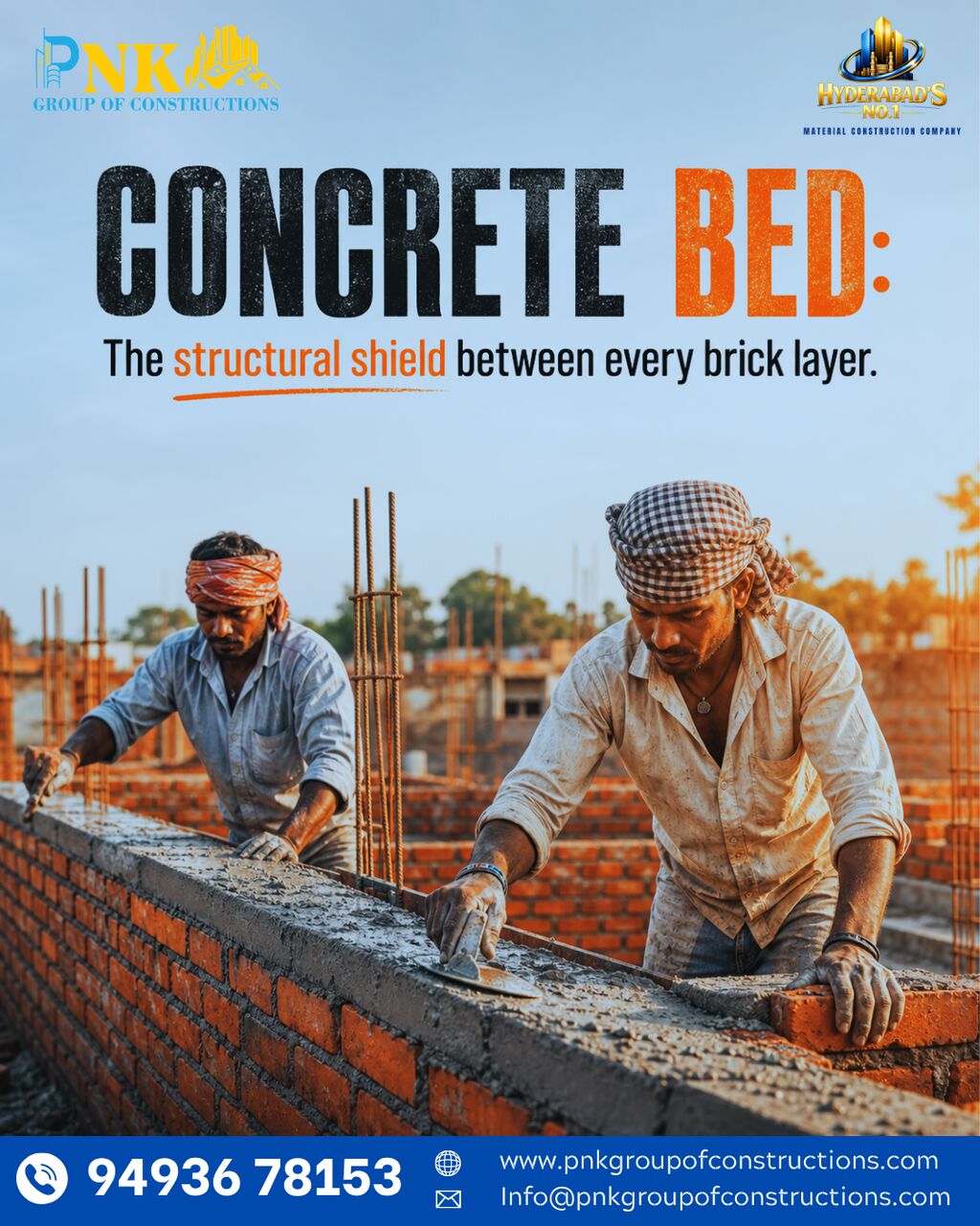 Kabul, Construction, Best Construction Company In Hyderabad
