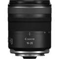 CAD 1,  Canon RF 16-28mm F/2.8 IS STM Wide-Angle Lens &ndash; York Lenses Canada