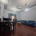 AFN 480/year,  Furnished,  Gorgeous Fully Furnished 3 Bhk Flat At MAHOOZ  Just For 480 Bhd