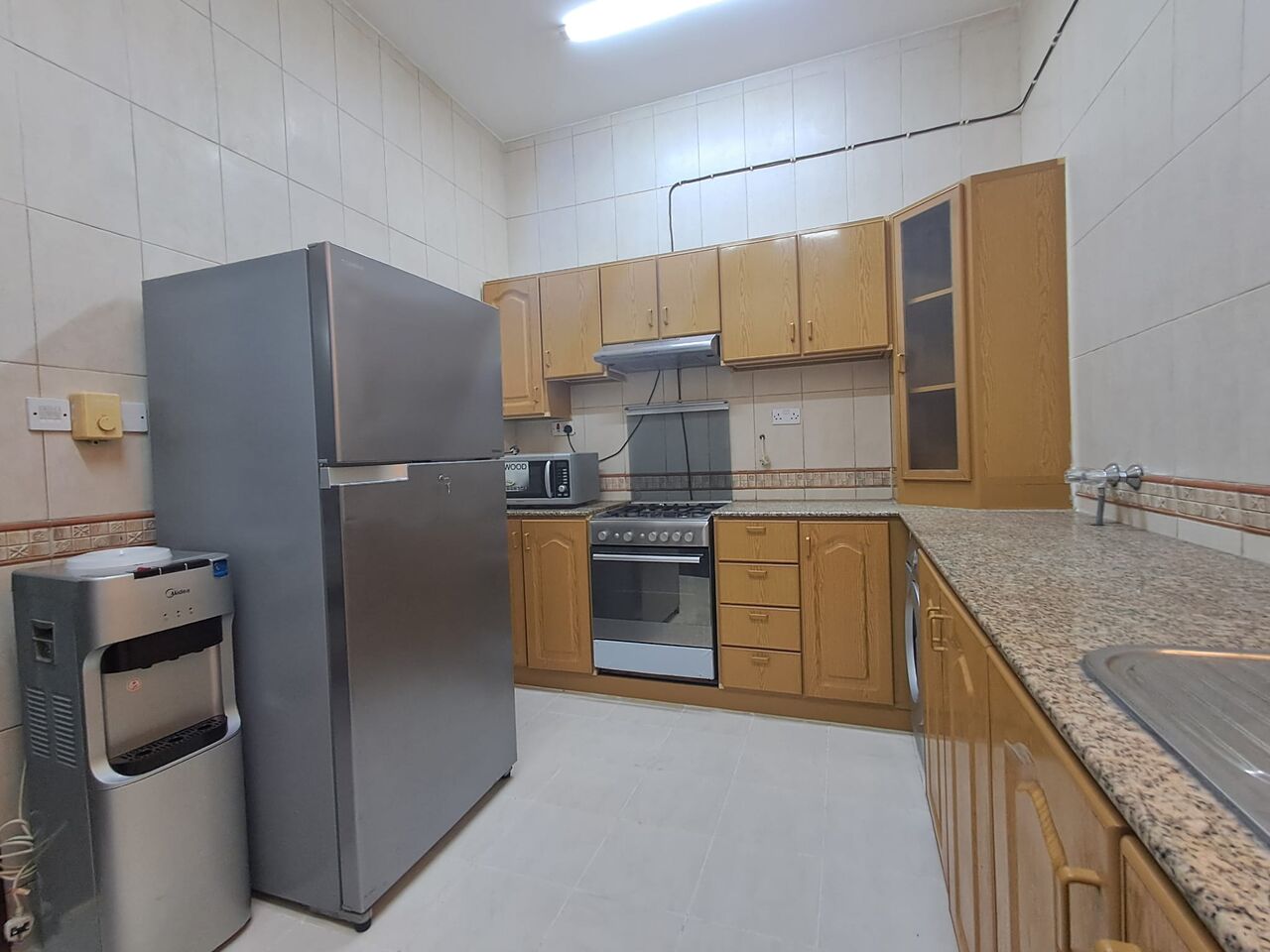 Kabul, Apartments, Flats, Houses & Villas, AFN 480/year,  Furnished,  Gorgeous Fully Furnished 3 Bhk Flat At MAHOOZ  Just For 480 Bhd