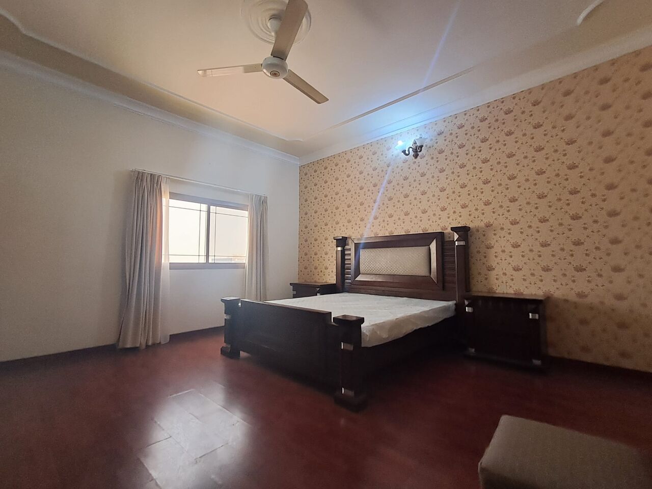 Kabul, Apartments, Flats, Houses & Villas, AFN 480/year,  Furnished,  Gorgeous Fully Furnished 3 Bhk Flat At MAHOOZ  Just For 480 Bhd