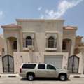 SAR 80000/year,  6 BR,  Duplex Villa For Rent In ALRAKAH 135/2