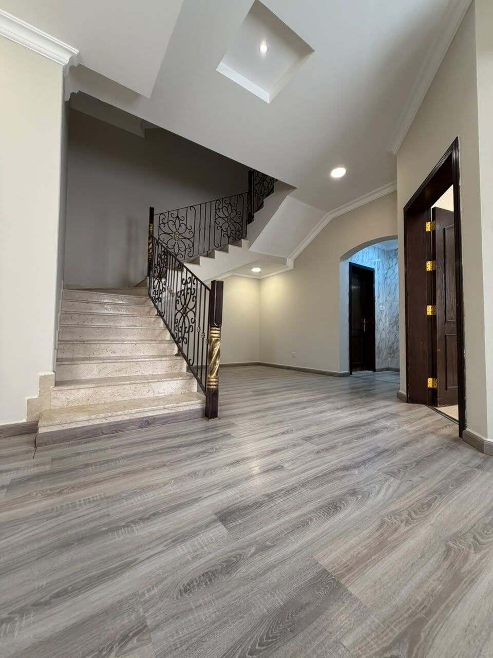 Al Rakah Al Janubiyah, Apartments, Flats, Houses & Villas, SAR 80000/year,  6 BR,  Duplex Villa For Rent In ALRAKAH 135/2