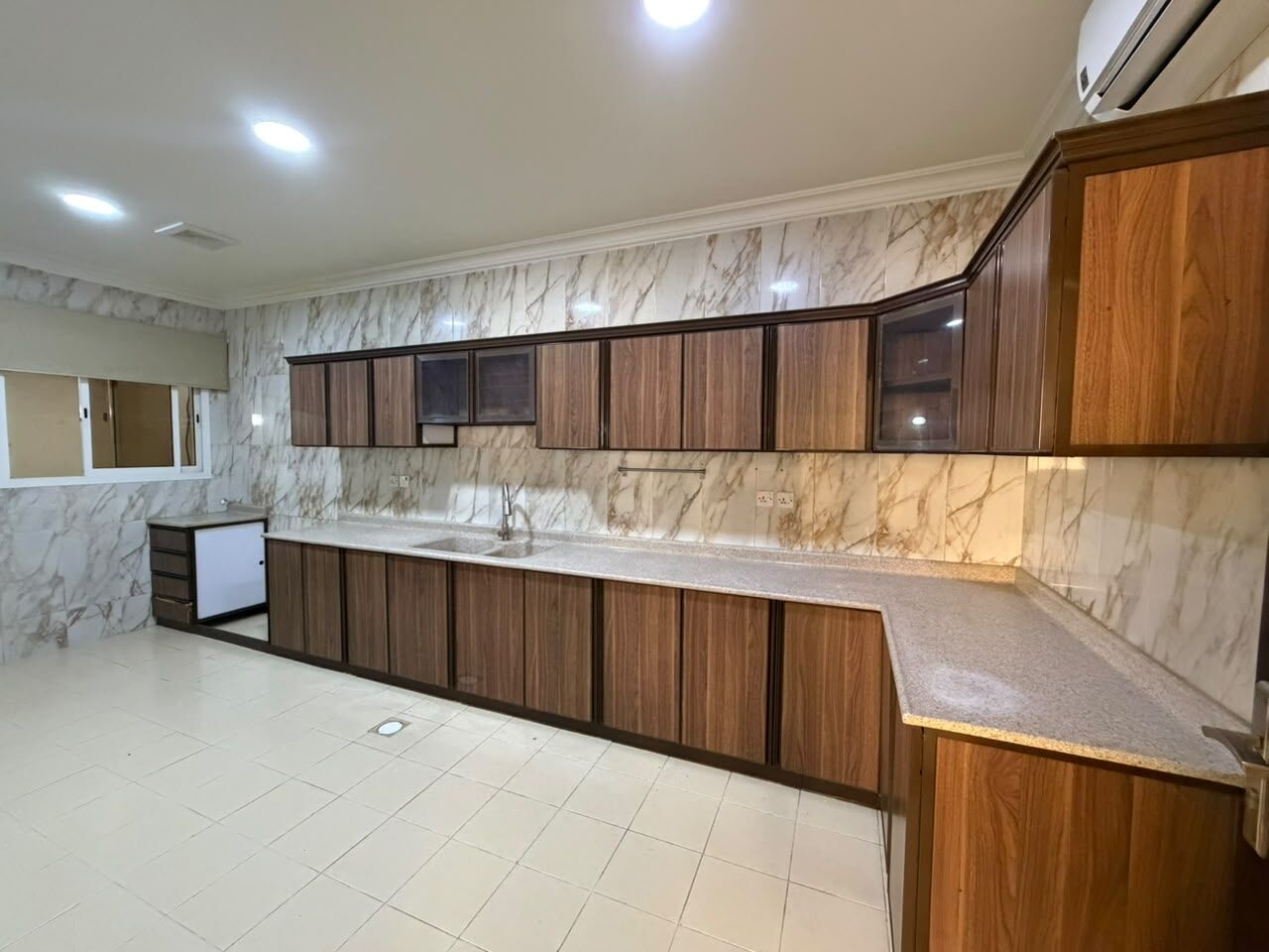 Al Rakah Al Janubiyah, Apartments, Flats, Houses & Villas, SAR 80000/year,  6 BR,  Duplex Villa For Rent In ALRAKAH 135/2