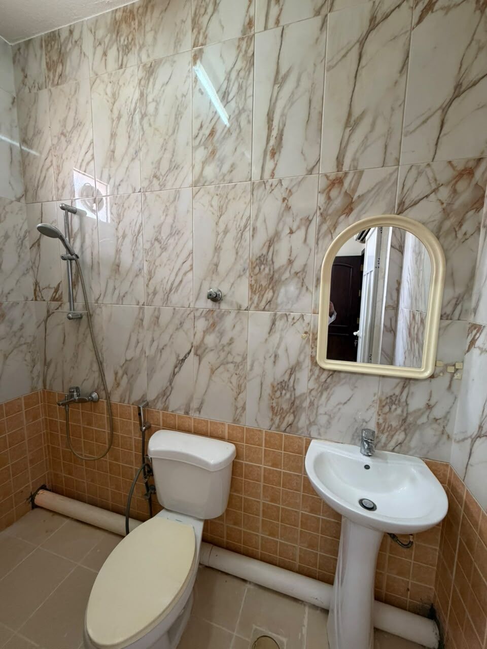 Al Rakah Al Janubiyah, Apartments, Flats, Houses & Villas, SAR 80000/year,  6 BR,  Duplex Villa For Rent In ALRAKAH 135/2