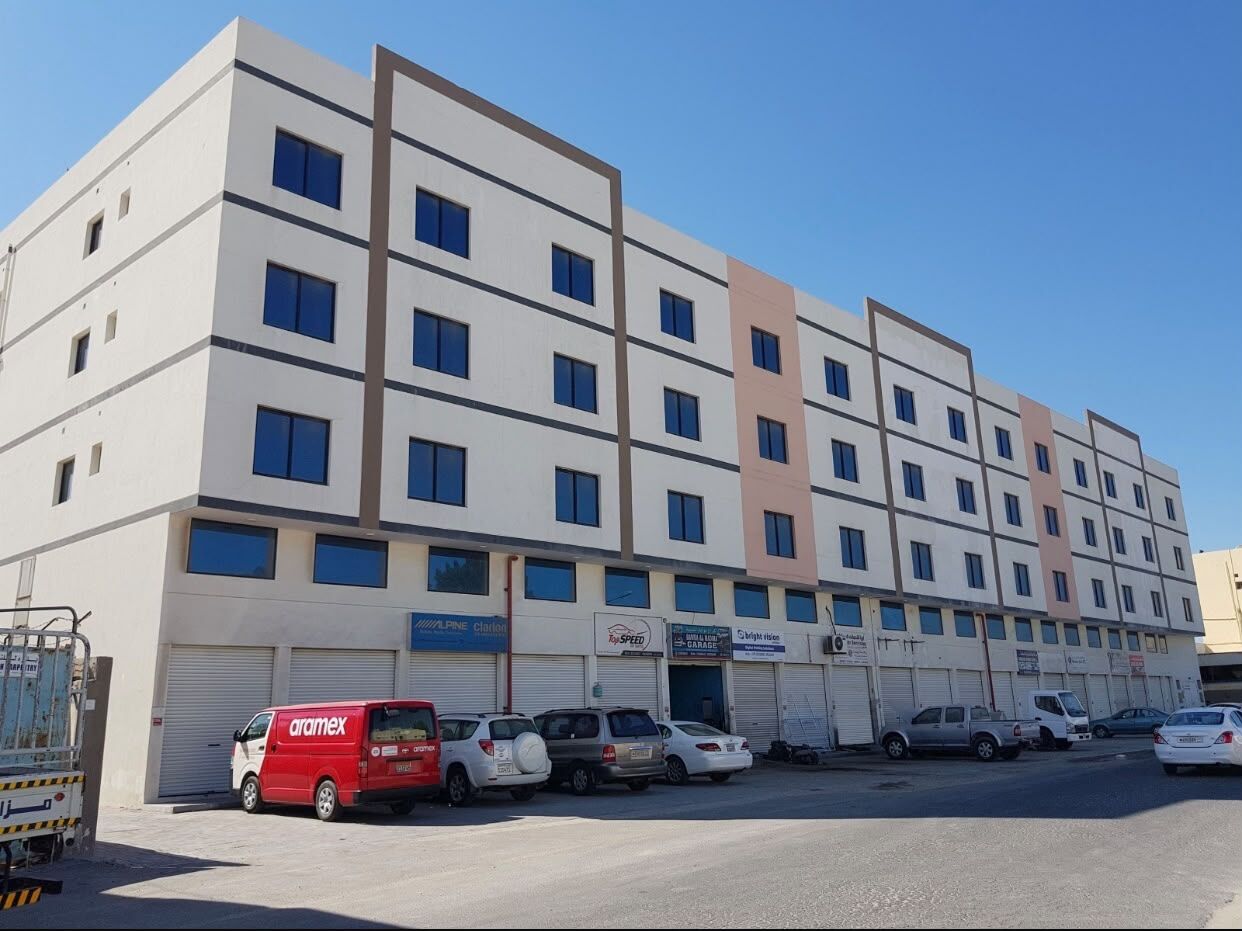 Tubli, Offices, BHD 200,  85 Sq. Meter,  2 BHK OFFICE APCE FOR RENT - TUBLI