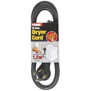 New York, Electronics, USD 24,  Buy 10/4 30 Amp Dryer Cord | SF Cable