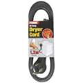 USD 24,  Buy 10/4 30 Amp Dryer Cord | SF Cable