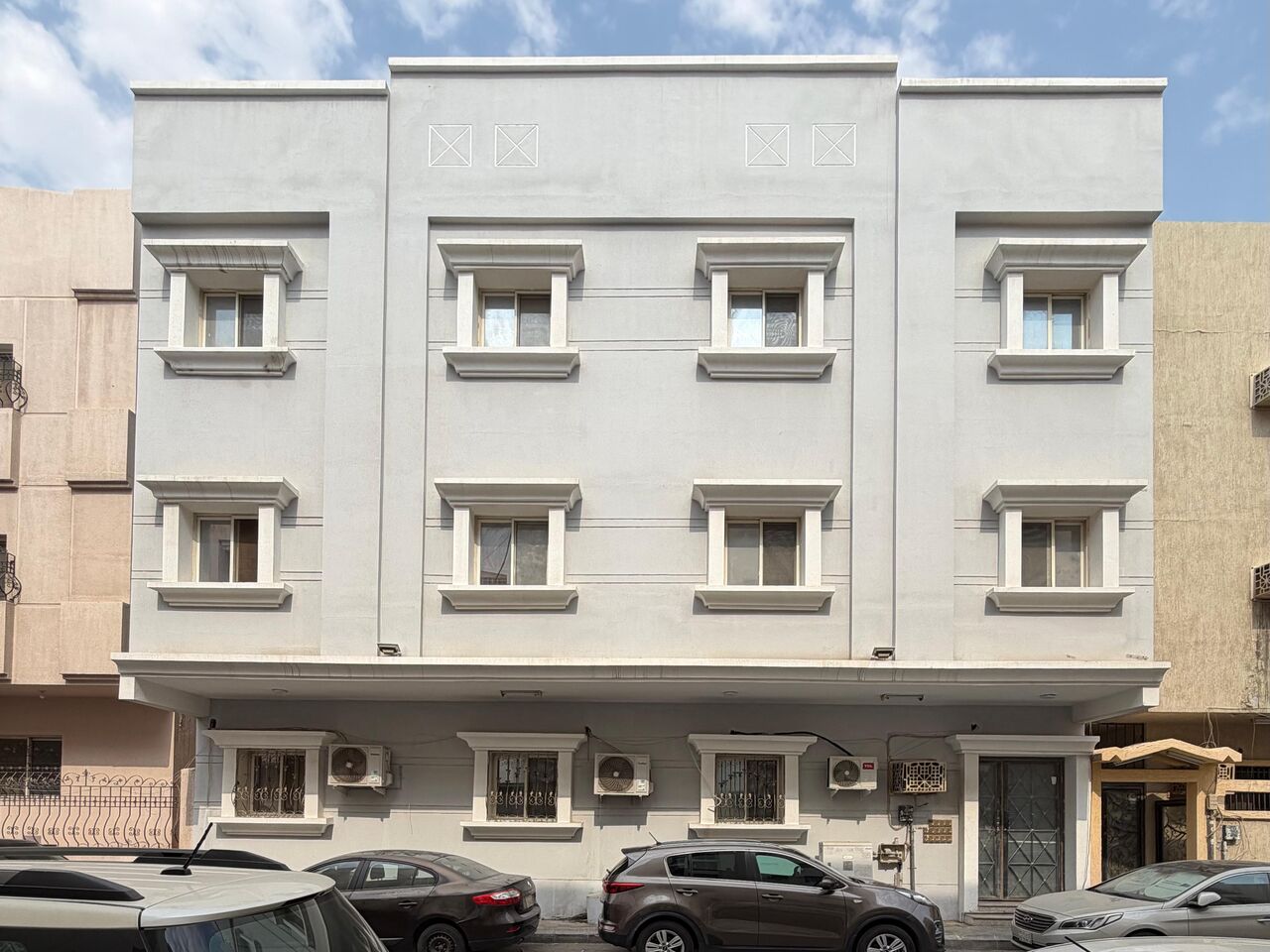 Khobar, Apartments, Flats, Houses & Villas, SAR 19500/year,  2 BR,  Family Apartment For Rent 305/2