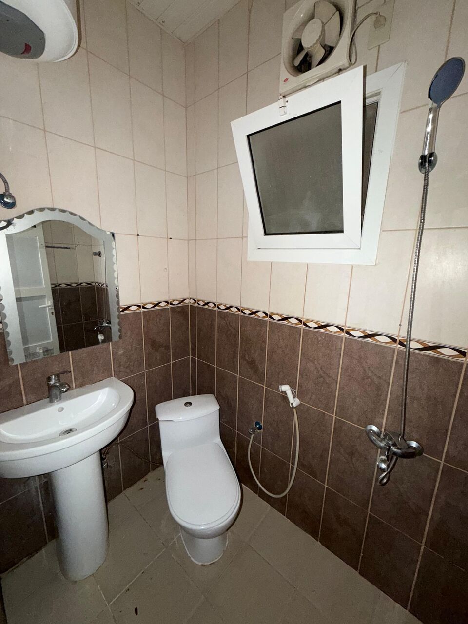 Khobar, Apartments, Flats, Houses & Villas, SAR 19500/year,  2 BR,  Family Apartment For Rent 305/2