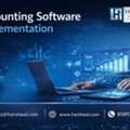 Custom Accounting Software Implementation Solutions