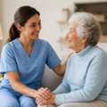 Trusted Home Care Provider Philadelphia For Personalized In-Home Support | Gordon Medical