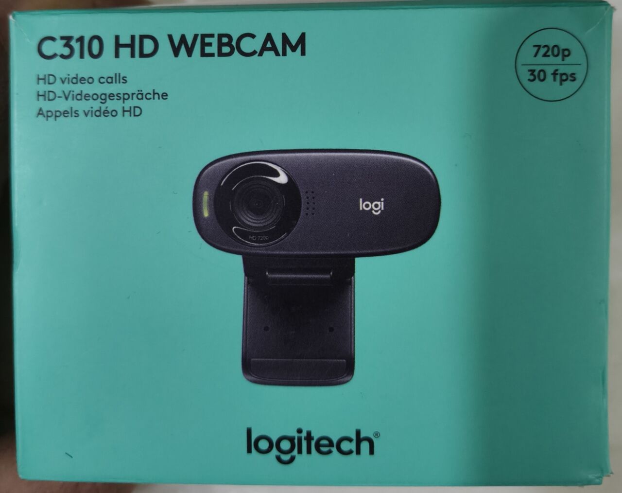Riyadh, Electronics, SAR 300,  Webcam And Car Charger