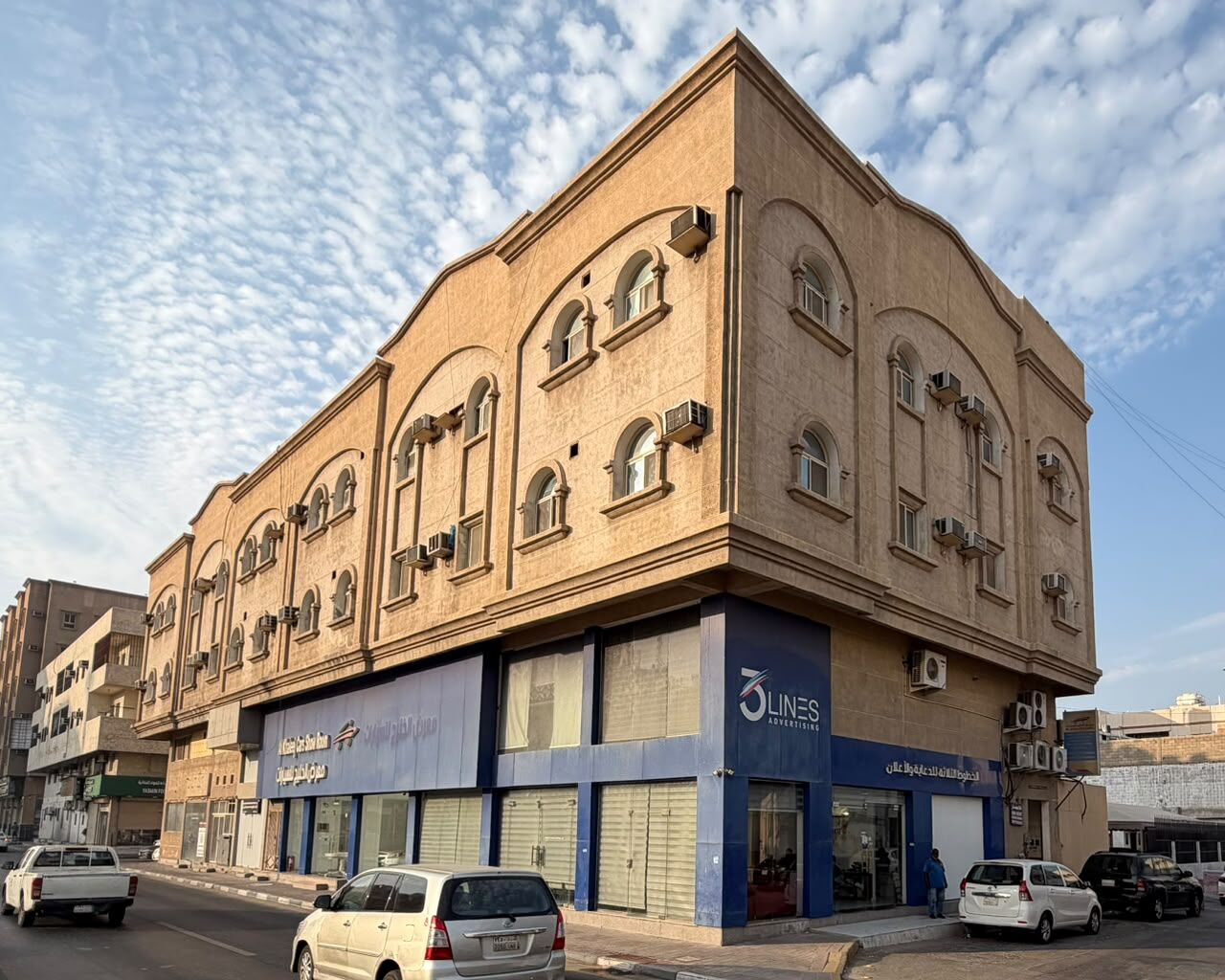 Khobar, Apartments, Flats, Houses & Villas, SAR 19500/year,  2 BR,  Bachelor Apartment For Rent 252/10