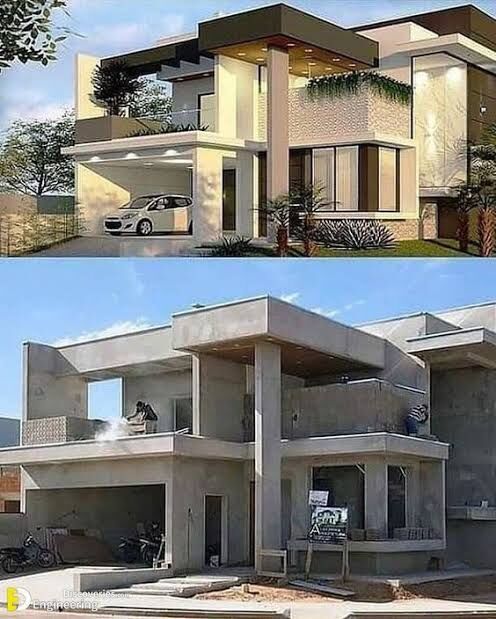 New Delhi, Construction, Turnkey Home Deigning