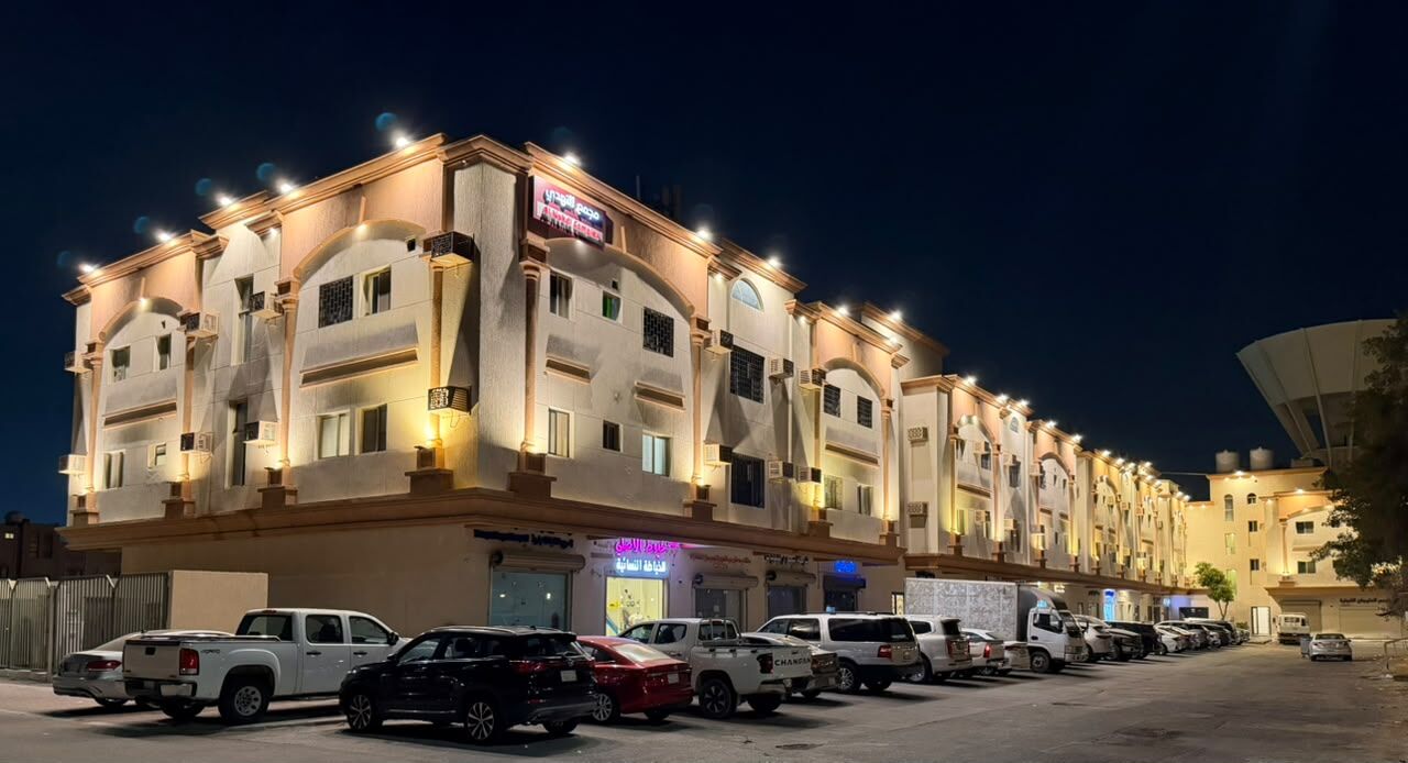 Al Rakah Al Shamaliyah, Apartments, Flats, Houses & Villas, SAR 26500/year,  3 BR,  Family Apartment For Rent 23/224